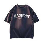 Футболка унисекс magmode, Белый - фото 12