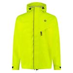 Куртка AGU Passat Rain Essential, желтый - фото 2