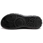 Ботинки для речного треккинга мужские черные Camel - фото 5