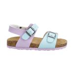 Детские сандалии CMP KIDS RAISHO SANDAL 3Q95674 - фото