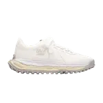 Кроссовки Maison Mihara Yasuhiro Larry OG Sole Canvas Low, White - фото