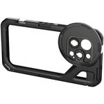 SmallRig Mobile Video Cage for iPhone 15 Pro Max and Tabletop - фото 2