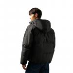 Пуховик мужской Calvin Klein, BEH-Space Black - фото 5