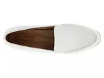 Лоферы Edna Aerosoles, White - фото 4
