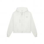 OFF-WHITE OFF WHITE худи унисекс с капюшоном средней плотности - фото 3