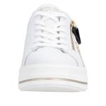 REMONTE Кроссовки в белом цвете - фото 6