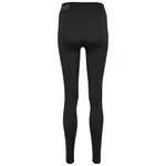 Леггинсы Hummel TE Fundamental, черный - фото 2