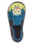 Тапочки kitz-pichler, синий - фото 4