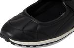 Кроссовки Naturalizer Women's Cadey, Black Leather - фото 6