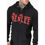 Худи Benlee Vitalino, черный - фото 4