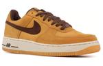 Кроссовки Nike Air Force 1 Low Waterproof Wheat - фото 3
