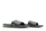 Шлепанцы Air Max Camden Slide 'Anthracite Volt', черный - фото 8