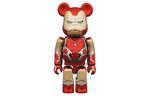Фигурки в стиле анимации BE@RBRICK - фото 2