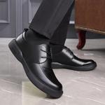 Captain illy Повседневные туфли мужские черные - фото 4