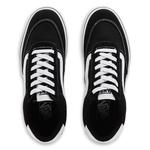 Низкие кроссовки Brooklyn LS Vans, мультиколор - фото 4