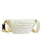 Сумка-слинг унисекс Kakaxi, Фиолетовый - фото 4