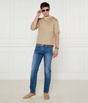 Футболка h-thompson Regular fit Boss, желтый - фото 2