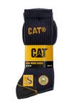 Носки 3 PACK Caterpillar, синий - фото 3