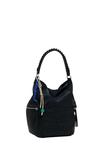 Рюкзак Desigual Rucksack, Noir/Black - фото 5