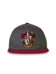 Бейсболка Logoshirt Snapback Cap Harry Potter Gryffindor, цвет farbig - фото