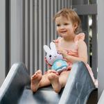 Alilo Honey Bunny G6 СВЕТЛО-ГОЛУБОЙ - фото 8