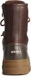 Ботинки Sperry Saltwater 2.0 Leather, Dark Brown - фото 5