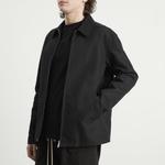 Куртка Брэда Rick Owens, черный - фото 5