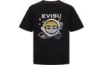 Футболка мужская Evisu, черный - фото 5
