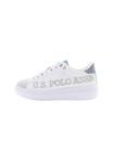 Кроссовки U.S. POLO ASSN. CODY011W/5YH1, White - фото