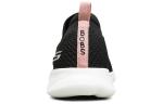 Кроссовки bobs surge running shoes black/white/pink Skechers, черный - фото 3