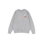 Nike Серый свитшот Men's Gray - фото 3