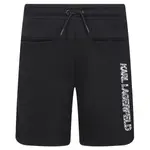 Шорты стандартного кроя Karl Lagerfeld, черный - фото