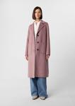 Демисезонное пальто COMMA, Pink - фото 2