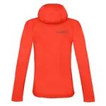 Флис Rock Experience Arrows hoodie, оранжевый - фото 2