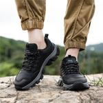 Кроссовки мужские с низким верхом Jeep - фото 18