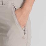 Брюки Craghoppers Nosilife Pro III, бежевый - фото 4