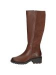 Классические сапоги CAPRICE Boots, коричневый - фото 3