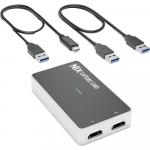 Плата потоковой передачи и захвата Plugable Performance NIX USB 3.0 HDMI - фото