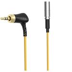 Deity Microphones C19 Timecode Cable for Canon R5 C DTS0308D63 - фото