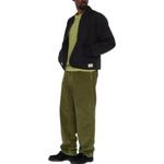 Куртка унисекс Stussy, цвет Black - фото 4