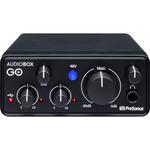 Аудиоинтерфейс PreSonus AudioBox GO USB-C - фото 2
