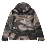 Куртка Stussy x Nike Primaloft Utility Jacket 'Multiclor' - фото 2