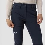 SALEWA Брюки софтшелл Puez Dolomitic 2 - фото 4