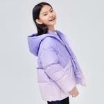 Детская пуховая куртка Lee - фото 6