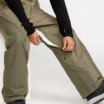 Брюки Volcom Kleveland Volcom, Military - фото 5