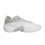 Кроссовки D.O.N. Issue #7 'White Grey', белый - фото