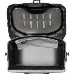 Кофр ultimate six high visibility объемом 6,5 л Ortlieb, черный - фото 4