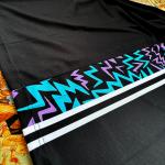 Under Armour Женская майка Unisex Black - фото 7