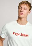 Рубашка Pepe Jeans SOMERS, белый - фото 4