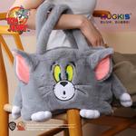Куклы плюшевые Tom And Jerry в виде сумки HUGKIS - фото 4